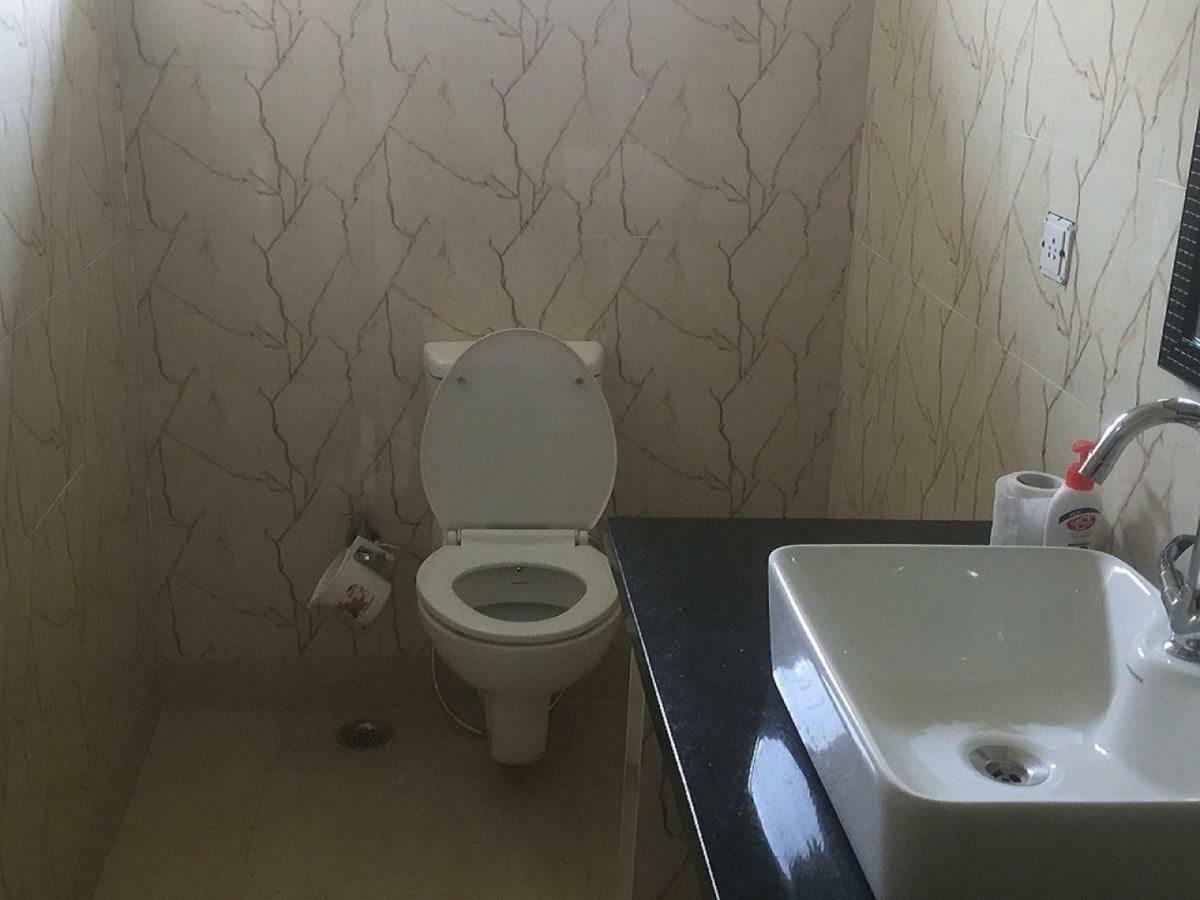 Ad Country Villa Noida Extérieur photo